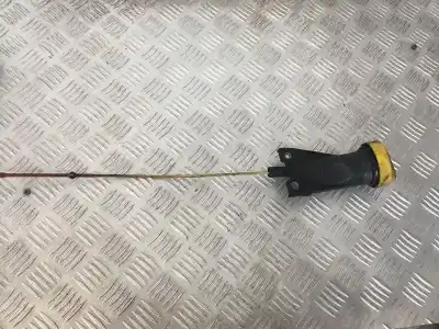 Peça sobressalente para automóvel em segunda mão vareta de óleo por renault megane 1.5 dci k9k j8 referências oem iam 8200722806