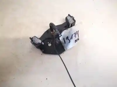 Peça sobressalente para automóvel em segunda mão peças diversas por opel vectra b caravan 1.8 16v referências oem iam 495072894