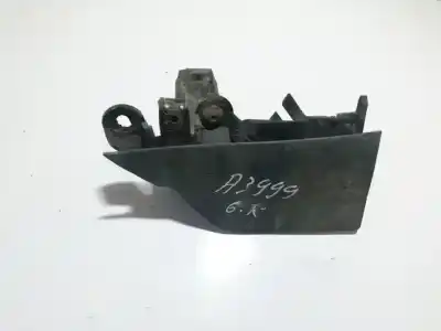 Автозапчастина б/у пластикler для volkswagen jetta (1k2) 2.0 tdi посилання на oem iam 1k0854855