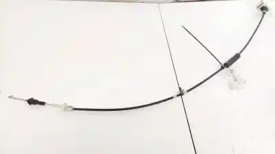 Second-hand car spare part handbrake lever for nissan note (e11e) 1.6 16v cat oem iam references 