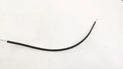 Second-hand car spare part handbrake lever for nissan note (e11e) 1.6 16v cat oem iam references   