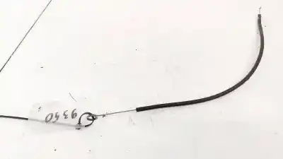 Second-hand car spare part handbrake lever for nissan note (e11e) 1.6 16v cat oem iam references 