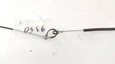 Second-hand car spare part handbrake lever for nissan note (e11e) 1.6 16v cat oem iam references   