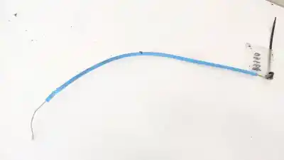 Second-hand car spare part handbrake lever for nissan note (e11e) 1.6 16v cat oem iam references 