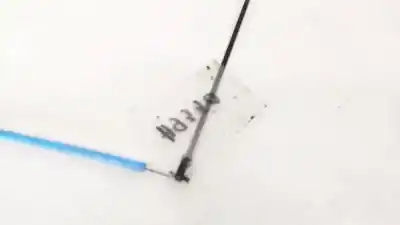 Second-hand car spare part handbrake lever for nissan note (e11e) 1.6 16v cat oem iam references   