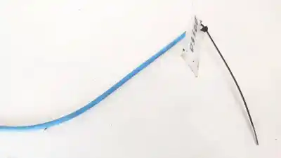 Second-hand car spare part handbrake lever for nissan note (e11e) 1.6 16v cat oem iam references   