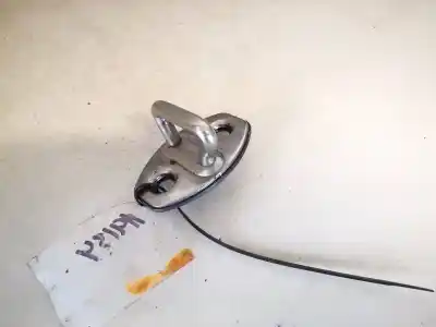 Автозапчасти б/у различные детали за VOLKSWAGEN PASSAT VARIANT (3C5) 1.9 TDI ссылки OEM IAM 3C0837767A  