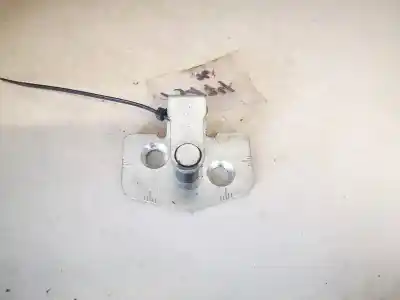 Peça sobressalente para automóvel em segunda mão peças diversas por opel vectra b caravan 1.8 16v referências oem iam 