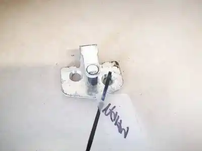 Peça sobressalente para automóvel em segunda mão peças diversas por opel vectra b caravan 1.8 16v referências oem iam 