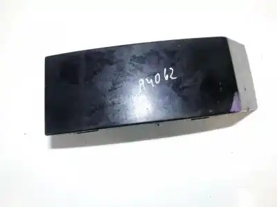 Peça sobressalente para automóvel em segunda mão molduras traseiras por volvo xc90 2.9 bi-turbo cat referências oem iam 8620819