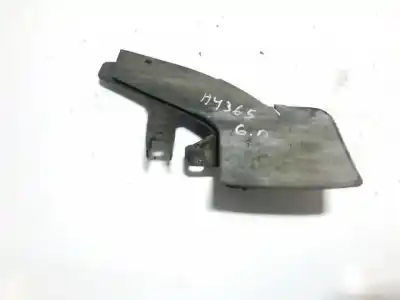 Second-hand car spare part plastics for volkswagen passat b6 (3c2) 2.0 tdi 16v oem iam references 