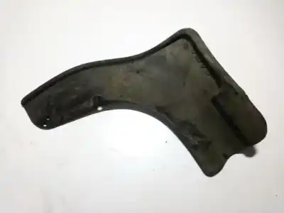 Pezzo di ricambio per auto di seconda mano plastica per dacia duster 1.5 dci diesel fap cat riferimenti oem iam   