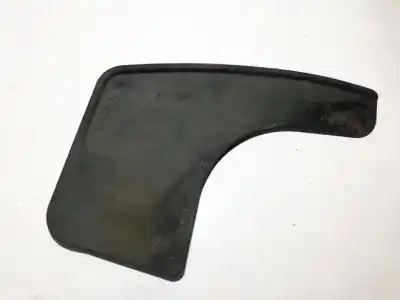 Peça sobressalente para automóvel em segunda mão plásticos por dacia duster 1.5 dci diesel fap cat referências oem iam 8201235609