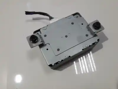 Second-hand car spare part electronic module for chevrolet epica 2.5 cat oem iam references 96801277  