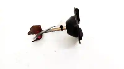 Pezzo di ricambio per auto di seconda mano plastica per nissan note (e11e) 1.6 16v cat riferimenti oem iam 74810bm400  