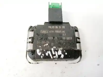 Автозапчастина б/у датчик для ford s-max (ca1) 1.8 tdci cat посилання на oem iam 30655338  6g9n-17d547-ac