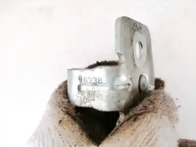 Pezzo di ricambio per auto di seconda mano pezzi vari per opel meriva 1.6 16v riferimenti oem iam 96336  