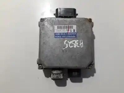 Second-hand car spare part electronic module for lexus is, ii 2005.10 - 2013.03 2.2d 130kw 2005.10 - 2013.03 oem iam references 8965053010