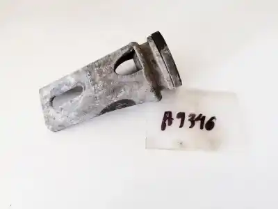 Peça sobressalente para automóvel em segunda mão plásticos por opel meriva 1.6 16v referências oem iam 13184983