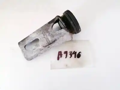 Peça sobressalente para automóvel em segunda mão plásticos por opel meriva 1.6 16v referências oem iam 13184983