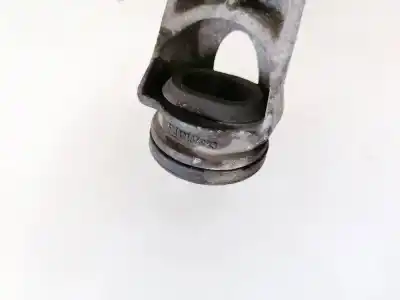 Pezzo di ricambio per auto di seconda mano plastica per opel meriva 1.6 16v riferimenti oem iam 13184983  