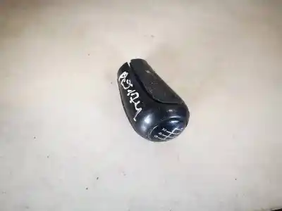 Second-hand car spare part gear lever knob for bmw x1 (e84) xdrive 18 d oem iam references 