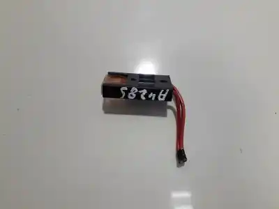 Автозапчасти б/у различные детали за audi a6, c5 1997.01 - 2001.08 2.4 121kw 1997.02 - 2005.01 ссылки oem iam 8a0937530  8a0 937 530