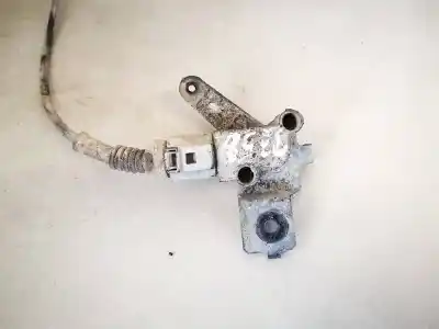 Second-hand car spare part sensor for mitsubishi outlander (cw0) 2.0 di-d intense oem iam references 