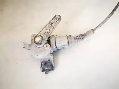 Second-hand car spare part sensor for mitsubishi outlander (cw0) 2.0 di-d intense oem iam references   