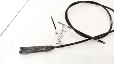 Автозапчастина б/у важіль ручного гальма для skoda octavia combi (1z5) 1.9 tdi dpf посилання на oem iam   