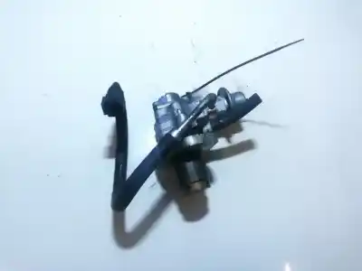 Second-hand car spare part various parts for lexus gs (gs/us/ws19) 3.0 v6 24v cat oem iam references 2348031011