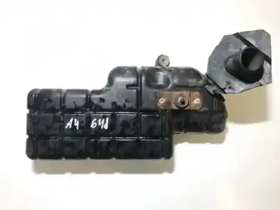 Автозапчастина б/у труба для mitsubishi space star (dg0) 1.9 di-d cat посилання на oem iam mr552664