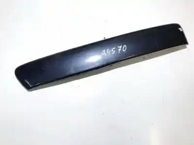 Second-hand car spare part front decorative moulding for ford focus lim. (cb4) 1.6 tdci cat oem iam references 4m5117c755abw