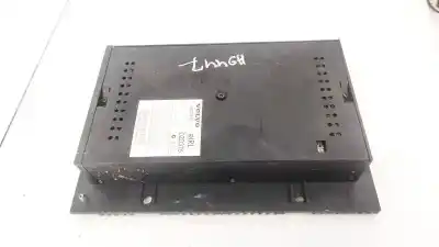 Second-hand car spare part audio system / radio cd for volvo xc90 2.5 t (7 asientos) oem iam references 30679175