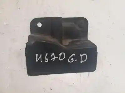 Pezzo di ricambio per auto di seconda mano plastica per honda fr-v (be) 1.8 vtec cat riferimenti oem iam   