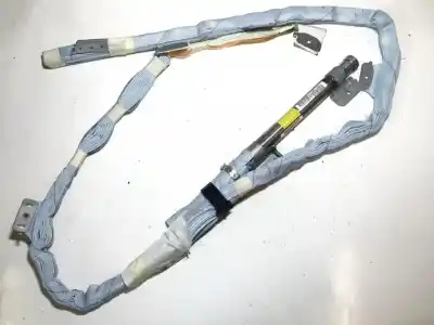 Second-hand car spare part front left curtain airbag for lexus gs (gs/us/ws19) 3.0 v6 24v cat oem iam references 