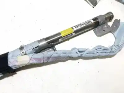 Second-hand car spare part front left curtain airbag for lexus gs (gs/us/ws19) 3.0 v6 24v cat oem iam references   