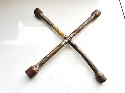 Second-hand car spare part various parts for volvo xc90 2.5 t (7 asientos) oem iam references 