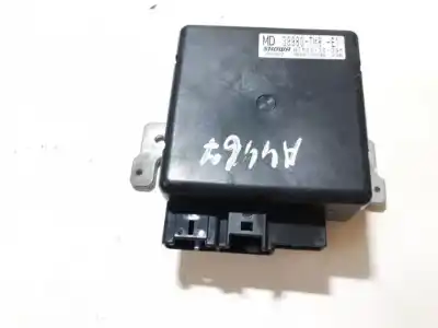 İkinci el araba yedek parçası Elektronik Modül için HONDA INSIGHT (ZE_) 1.3 IMA (ZE28 ZE2) OEM IAM referansları 39980TM8E1  