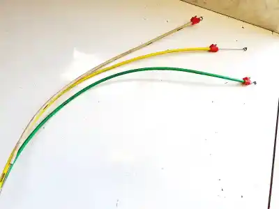 Автозапчастина б/у різні деталі для skoda octavia combi (1u5) 1.9 tdi посилання на oem iam 