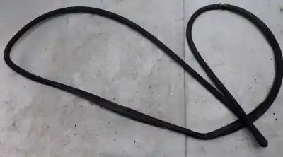 Second-hand car spare part rubber door seal for toyota rav 4 (a3) 2.2 d-cat oem iam references 