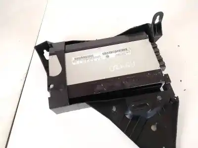 Peça sobressalente para automóvel em segunda mão sistema de áudio / rádio cd por volkswagen phaeton, 2007 - 2011 facelift 3.0 tdi 176kw 2007 - 2011 referências oem iam 3d0035465b