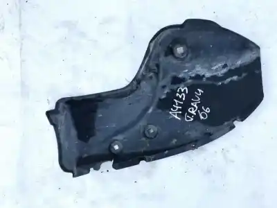 Second-hand car spare part plastics for toyota rav 4 (a3) 2.2 d-cat oem iam references 5259142070  52591-42070