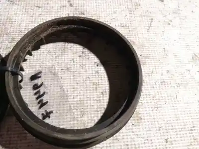 Second-hand car spare part plastics for volvo xc90 2.5 t (7 asientos) oem iam references 8649739