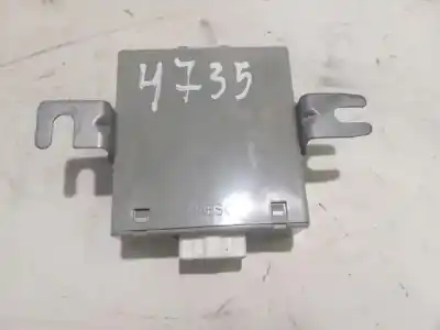 Peça sobressalente para automóvel em segunda mão módulo eletrônico por jeep compass 2006 - 2017 2.4i 125kw 2006 - 2017 referências oem iam 05033301afa