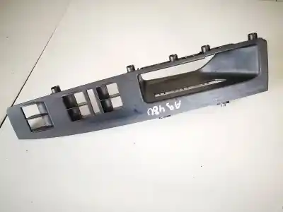 Peça sobressalente para automóvel em segunda mão plásticos por volkswagen phaeton, 2007 - 2011 facelift 3.0 tdi 176kw 2007 - 2011 referências oem iam 3d1867171c