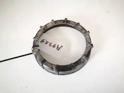 Peça sobressalente para automóvel em segunda mão plásticos por skoda superb (3u4) 1.9 tdi referências oem iam 321201375a