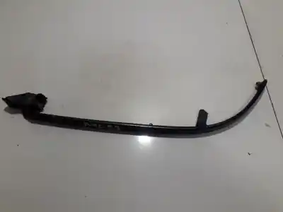 Pezzo di ricambio per auto di seconda mano modanatura anteriore per audi 80 b4 avant (8c5) 1.9 tdi riferimenti oem iam 8a0853207a
