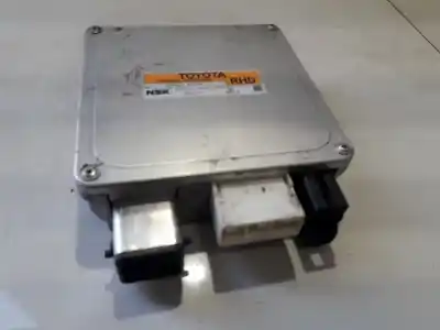 Автозапчасти б/у электронный модуль за toyota rav 4 (a3) 2.2 d-cat ссылки oem iam 8965042030