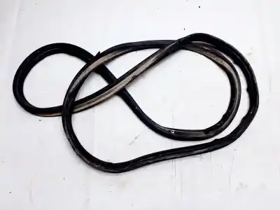 Pezzo di ricambio per auto di seconda mano Gomma Contorno Porta per RENAULT SCENIC II 1.5 dCi Diesel Riferimenti OEM IAM   